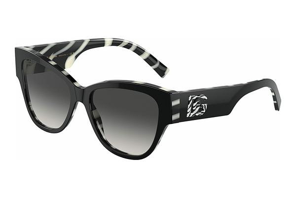 Sonnenbrille Dolce & Gabbana DG4449 3372/P