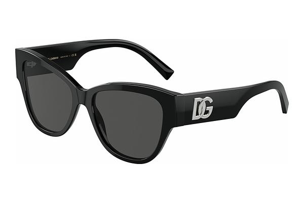 Sonnenbrille Dolce & Gabbana DG4449 501/87