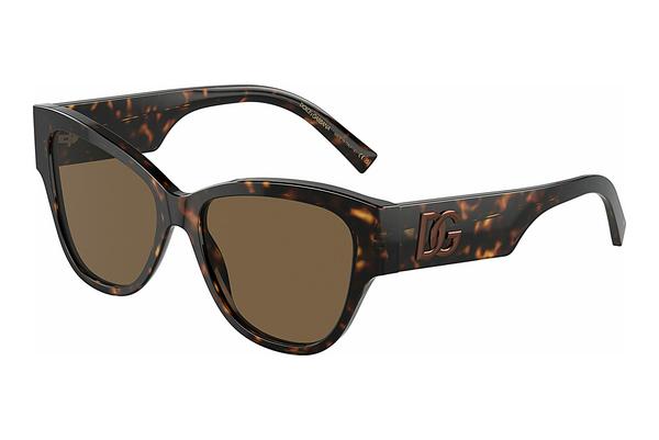 Sonnenbrille Dolce & Gabbana DG4449 502/73