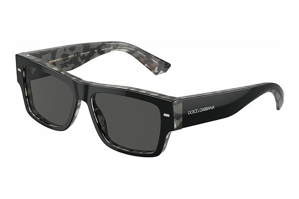 Sonnenbrille Dolce & Gabbana DG4451 340387