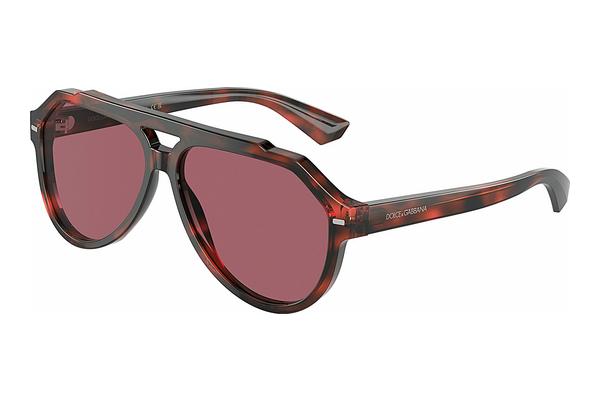 Sonnenbrille Dolce & Gabbana DG4452 335869