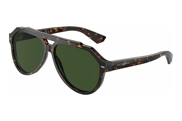 Sonnenbrille Dolce & Gabbana DG4452 502/71