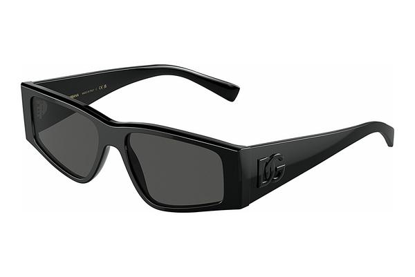 Sonnenbrille Dolce & Gabbana DG4453 501/87