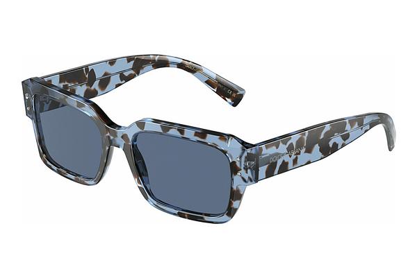 Sonnenbrille Dolce & Gabbana DG4460 339280