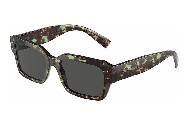 Sonnenbrille Dolce & Gabbana DG4460 343287