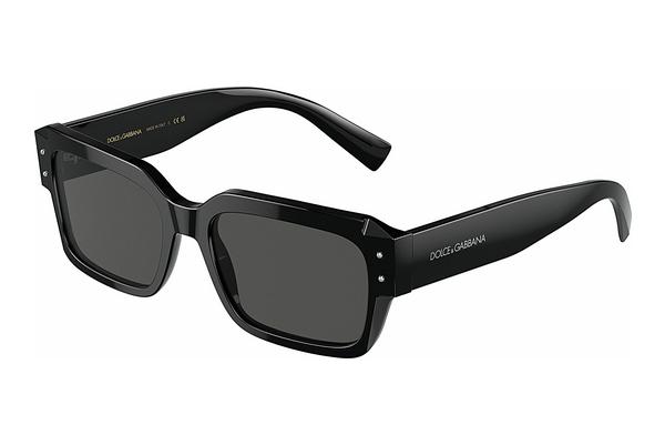 Sonnenbrille Dolce & Gabbana DG4460 501/87