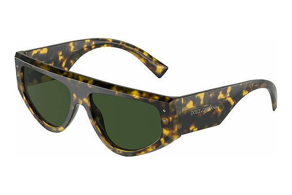 Sonnenbrille Dolce & Gabbana DG4461 343371