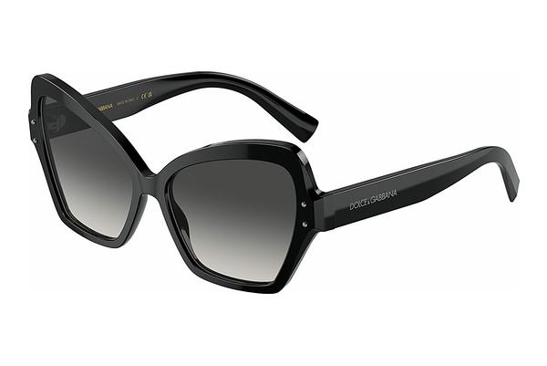 Sonnenbrille Dolce & Gabbana DG4463 501/8G