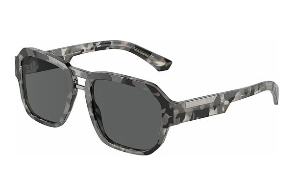 Sonnenbrille Dolce & Gabbana DG4464 343587