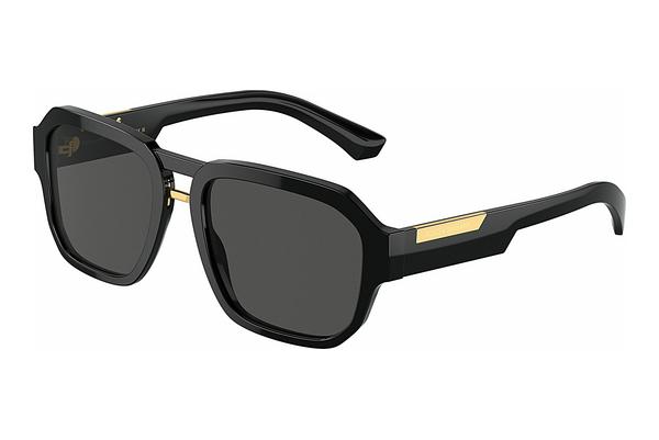 Sonnenbrille Dolce & Gabbana DG4464 501/87