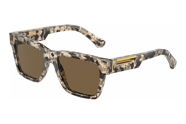 Sonnenbrille Dolce & Gabbana DG4465 343473