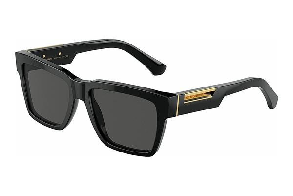 Sonnenbrille Dolce & Gabbana DG4465 501/87