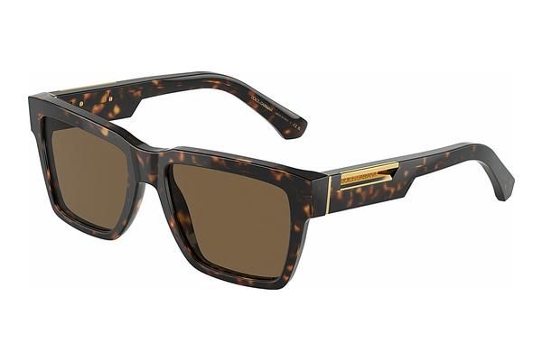 Sonnenbrille Dolce & Gabbana DG4465 502/73