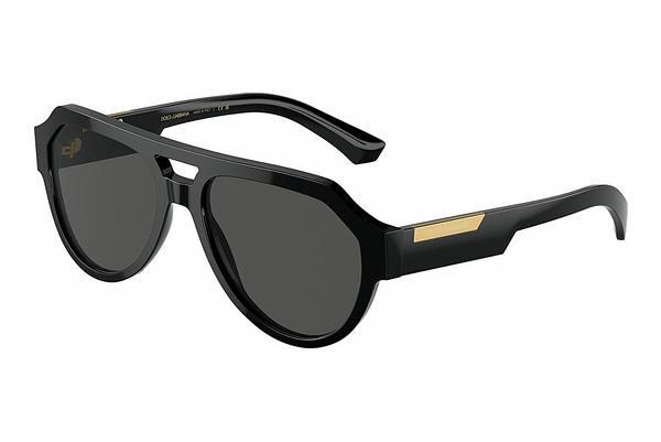 Sonnenbrille Dolce & Gabbana DG4466 501/87