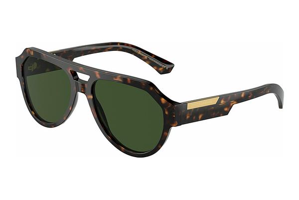 Sonnenbrille Dolce & Gabbana DG4466 502/71