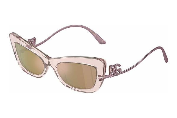 Sonnenbrille Dolce & Gabbana DG4467B 31486X