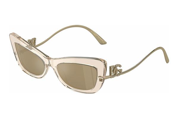 Sonnenbrille Dolce & Gabbana DG4467B 343203