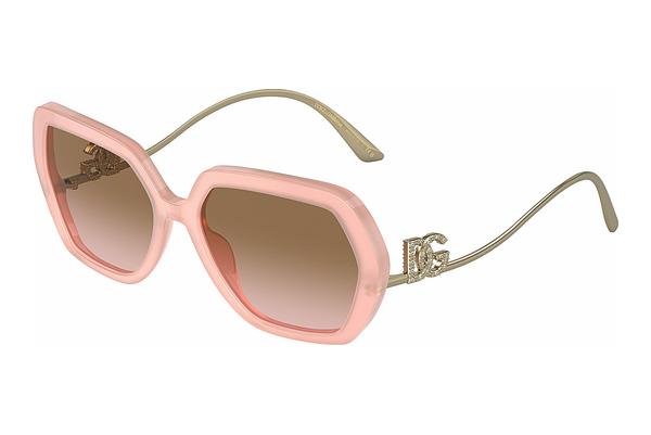 Sonnenbrille Dolce & Gabbana DG4468B 343611