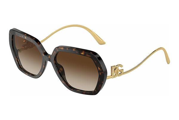 Solbriller Dolce & Gabbana DG4468B 502/13