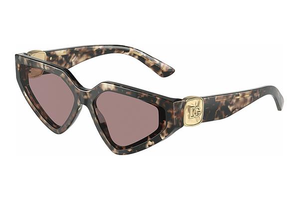 Sonnenbrille Dolce & Gabbana DG4469 34387N