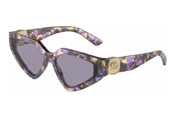 Sonnenbrille Dolce & Gabbana DG4469 3439/1