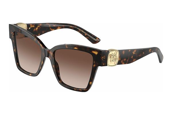 Sonnenbrille Dolce & Gabbana DG4470 502/13