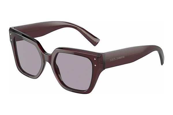 Sonnenbrille Dolce & Gabbana DG4471 3045AK