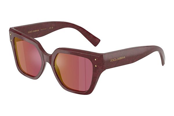 Sonnenbrille Dolce & Gabbana DG4471 3442D0