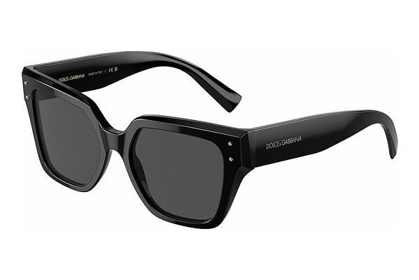 Saulesbrilles Dolce & Gabbana DG4471 501/87