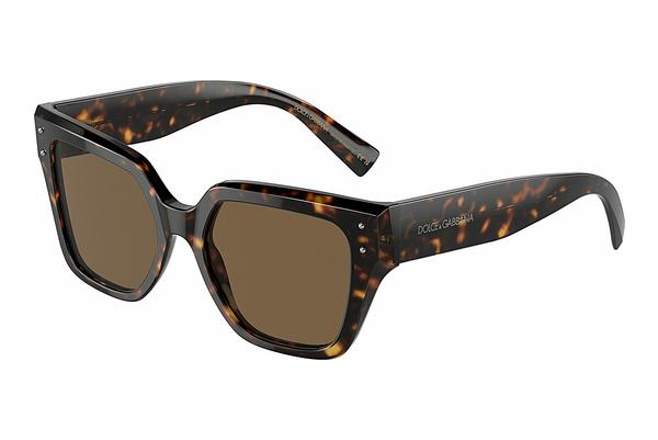 Sonnenbrille Dolce & Gabbana DG4471 502/73