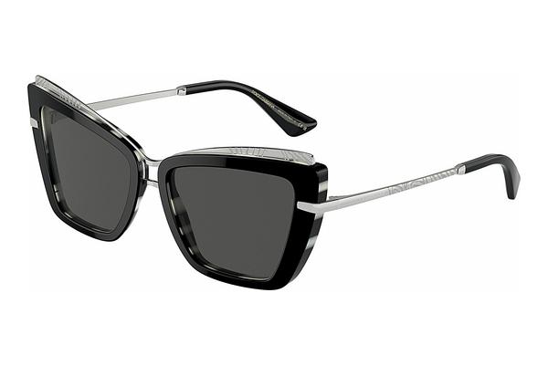 Sonnenbrille Dolce & Gabbana DG4472 337287