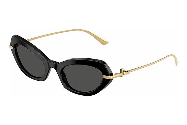 Sunglasses Dolce & Gabbana DG4473 501/87