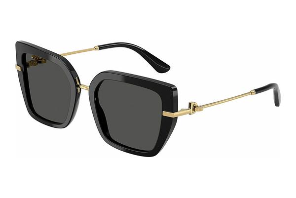 Sonnenbrille Dolce & Gabbana DG4474 501/87