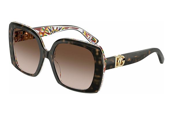 Akiniai nuo saulės Dolce & Gabbana DG4475 321713