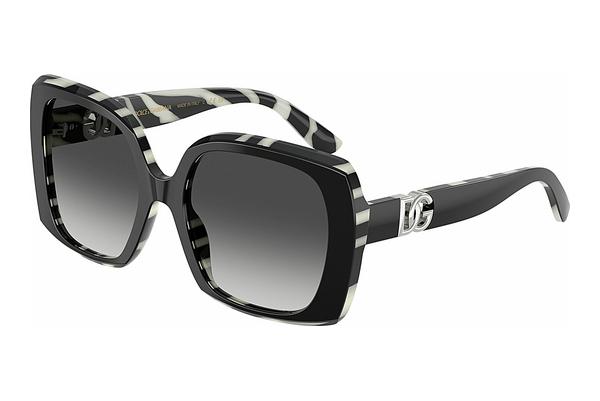 Sonnenbrille Dolce & Gabbana DG4475 33728G