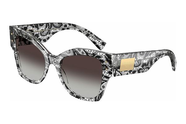 Sonnenbrille Dolce & Gabbana DG4478 32878G