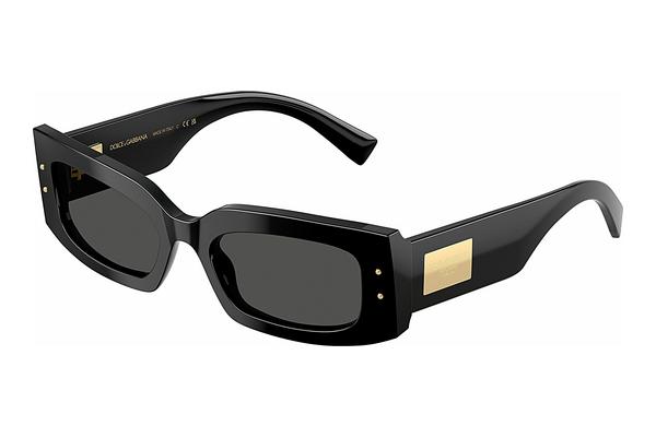 Sonnenbrille Dolce & Gabbana DG4479 501/87