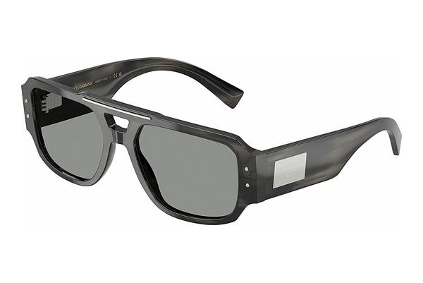 Sonnenbrille Dolce & Gabbana DG4482 3440/1