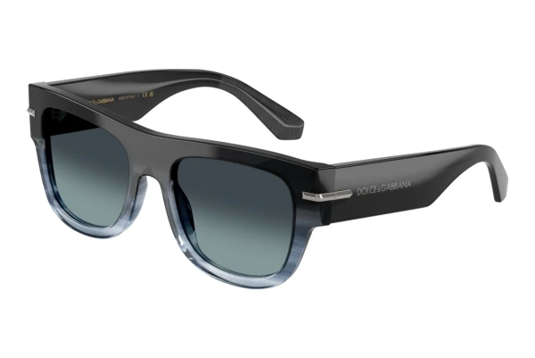 Solglasögon Dolce & Gabbana DG4484 348519