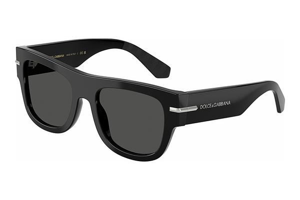 Sonnenbrille Dolce & Gabbana DG4484 501/87