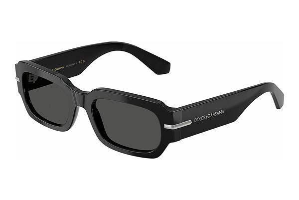 Sonnenbrille Dolce & Gabbana DG4485 501/87