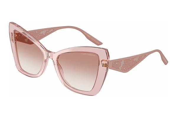 Sonnenbrille Dolce & Gabbana DG4489 322613