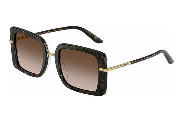 Sonnenbrille Dolce & Gabbana DG4491 321713