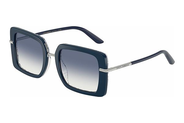 Sonnenbrille Dolce & Gabbana DG4491 341419