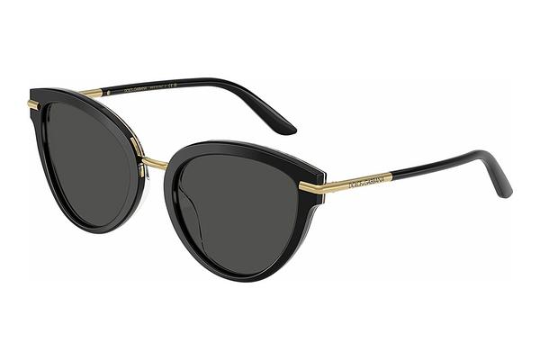 Lunettes de soleil Dolce & Gabbana DG4492 32998G