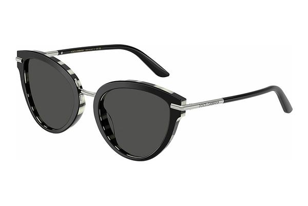 Sonnenbrille Dolce & Gabbana DG4492 33728G