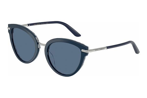 Sonnenbrille Dolce & Gabbana DG4492 341419