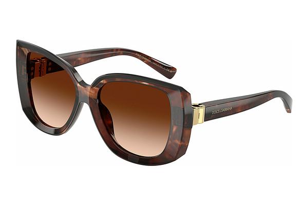 Sonnenbrille Dolce & Gabbana DG4495 322274