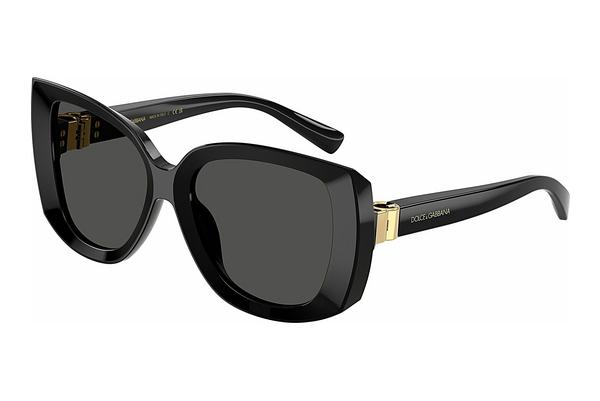 Sonnenbrille Dolce & Gabbana DG4495 501/87