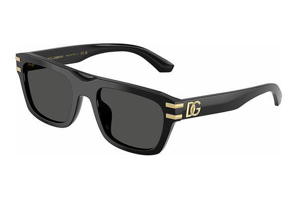 Sonnenbrille Dolce & Gabbana DG4496 501/87